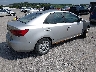 KNAFU4A24B5****** Salvage and Wrecked 2011 Kia Forte in Missouri State