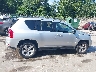 1C4NJCBA0CD****** Usados 2012 Jeep Compass en Estado de Maryland