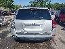 1C4NJCBA0CD****** Destrozados 2012 Jeep Compass