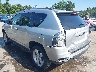 1C4NJCBA0CD****** Salvamento y Destrozados 2012 Jeep Compass en Baltimore