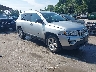 1C4NJCBA0CD****** Salvamento y Destrozados 2012 Jeep Compass en Baltimore