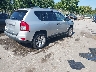 1C4NJCBA0CD****** Salvamento y Destrozados 2012 Jeep Compass en Estado de Maryland