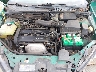 3FAFP31333R****** Repairable 2003 Ford Focus in Pulaski