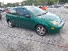 3FAFP31333R****** Salvage and Wrecked 2003 Ford Focus in Pulaski