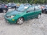 3FAFP31333R****** Used and Repairable 2003 Ford Focus in Pulaski