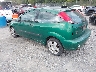 3FAFP31333R****** Salvage and Repairable 2003 Ford Focus in Pulaski