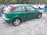 3FAFP31333R****** Salvage and Wrecked 2003 Ford Focus in Virginia State