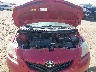 JTDBT903191****** Reparables 2009 Toyota Yaris en Sacramento