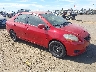 JTDBT903191****** Salvamento y Destrozados 2009 Toyota Yaris en Sacramento