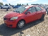 JTDBT903191****** Usados y Reparables 2009 Toyota Yaris en Sacramento