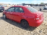 JTDBT903191****** Salvamento y Reparables 2009 Toyota Yaris en Sacramento