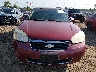 1G1ZS58F87F****** Destrozados 2007 Chevrolet Malibu en Estado de Ohio