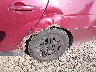 1G1ZS58F87F****** Reparables 2007 Chevrolet Malibu