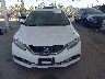 19XFB2F71FE****** Destrozados 2015 Honda Civic en Estado de California