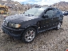 5UXFB33593L****** Used and Repairable 2003 BMW X5 in Reno