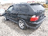 5UXFB33593L****** Salvage and Repairable 2003 BMW X5 in Reno