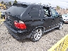 5UXFB33593L****** Salvage and Wrecked 2003 BMW X5 in Nevada State