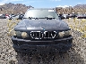 5UXFB33593L****** Salvage and Repairable 2003 BMW X5 in Nevada State