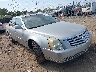 1G6KD57Y26U****** Salvamento y Destrozados 2006 Cadillac DTS en Cincinnati