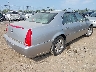 1G6KD57Y26U****** Salvamento y Destrozados 2006 Cadillac DTS en Estado de Ohio