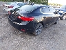 19UDE2F89NA****** Salvage and Wrecked 2022 Acura ILX in Maryland State