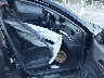 19UDE2F89NA****** Used and Repairable 2022 Acura ILX in Maryland State