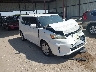 JTLZE4FE2CJ****** Salvamento y Destrozados 2012 Scion xB en Fort Worth North