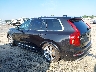 YV4A22PN8G1****** Salvage 2016 Volvo XC90