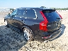 YV4A22PN8G1****** Salvage and Repairable 2016 Volvo XC90 in Raleigh