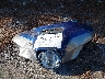 1HD1KKD12HB****** Wrecked 2017 Harley-Davidson Flhtkl in Indiana State