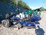 1HD1KKD12HB****** Repairable 2017 Harley-Davidson Flhtkl in Indiana State