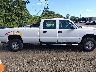 1GCHK33U55F****** Usados 2005 Chevrolet Silverado 3500 en Estado de Rhode Island
