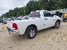 3C6JR6AT8GG****** Salvage and Wrecked 2016 RAM 1500 in Georgia State