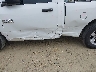 3C6JR6AT8GG****** Salvage and Repairable 2016 RAM 1500 in Georgia State