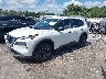 5N1BT3AA3NC****** Usados y Reparables 2022 Nissan Rogue en South Bend