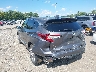 5J8TC2H75LL****** Salvage and Repairable 2020 Acura RDX in Virginia State