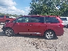 5TDZK3DC8FS****** Salvamento 2015 Toyota Sienna