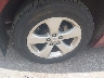 5TDZK3DC8FS****** Destrozados 2015 Toyota Sienna en Estado de Pennsylvania