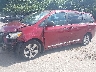 5TDZK3DC8FS****** Usados y Reparables 2015 Toyota Sienna en Bridgeport