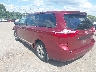5TDZK3DC8FS****** Salvamento y Reparables 2015 Toyota Sienna en Bridgeport