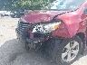 5TDZK3DC8FS****** Salvamento y Reparables 2015 Toyota Sienna en Estado de Pennsylvania
