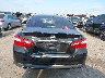 1N4AL3APXGC****** Destrozados 2016 Nissan Altima