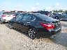 1N4AL3APXGC****** Salvamento y Reparables 2016 Nissan Altima en Houston