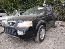 5GZCZ53496S****** Used and Repairable 2006 Saturn VUE in Indianapolis