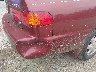 JT2BF22K4Y0****** Reparables 2000 Toyota Camry en Estado de Pennsylvania
