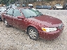 JT2BF22K4Y0****** Salvamento y Destrozados 2000 Toyota Camry en Pittsburgh North