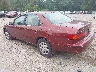 JT2BF22K4Y0****** Salvamento y Reparables 2000 Toyota Camry en Pittsburgh North