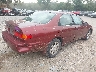 JT2BF22K4Y0****** Salvamento y Destrozados 2000 Toyota Camry en Estado de Pennsylvania