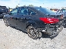 1FADP3F29FL****** Salvage and Repairable 2015 Ford Focus in East Bay