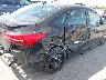 1FADP3F29FL****** Salvage and Repairable 2015 Ford Focus in California State